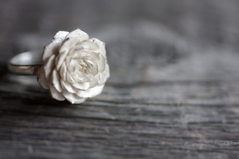 センペルビウムリング